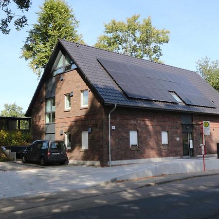 Landhaus Lueneburg Komfort Apartment المظهر الخارجي الصورة
