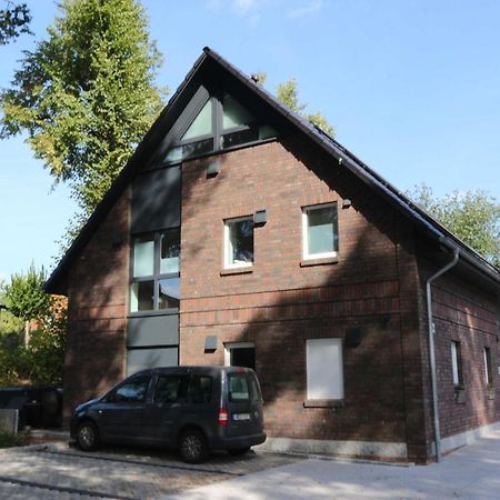 Landhaus Lueneburg Komfort Apartment المظهر الخارجي الصورة