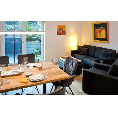 Landhaus Lueneburg Komfort Apartment المظهر الخارجي الصورة