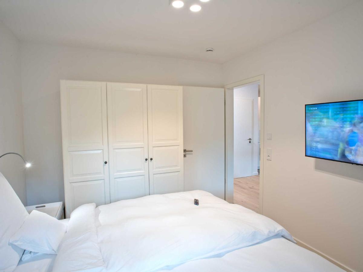 Landhaus Lueneburg Komfort Apartment الغرفة الصورة