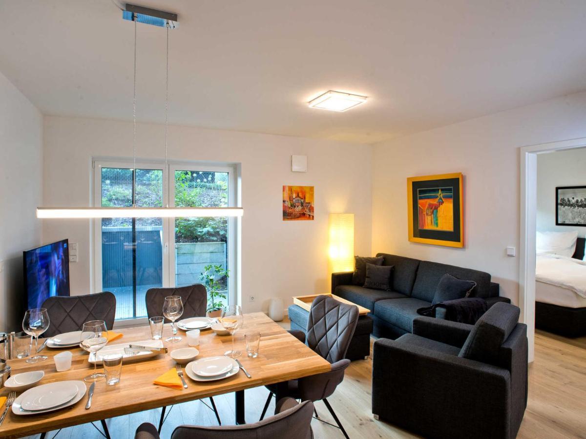 Landhaus Lueneburg Komfort Apartment الغرفة الصورة